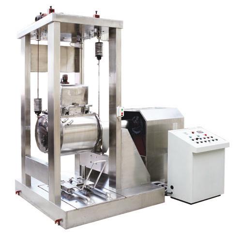 灵芝孢子粉细胞破壁机