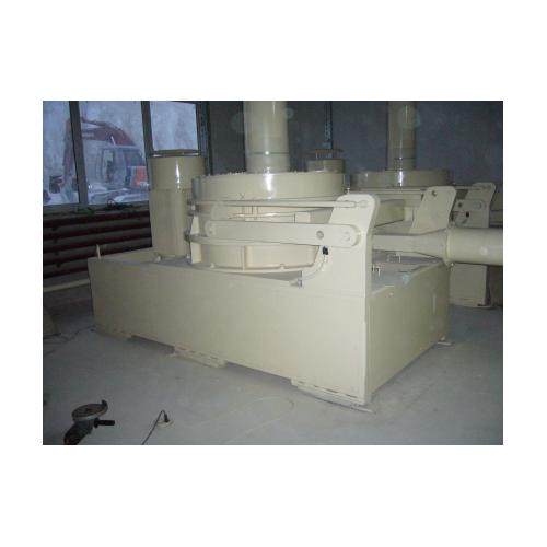 包覆改性生产线