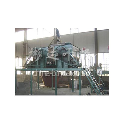 WZ-6000无重力混合机