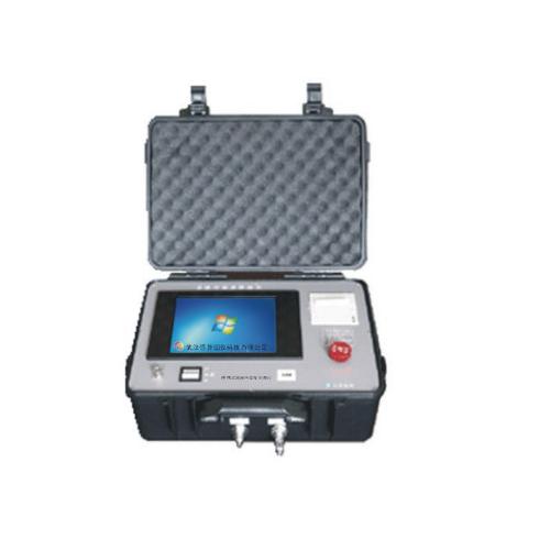 GYKLD-B油液污染度检测仪