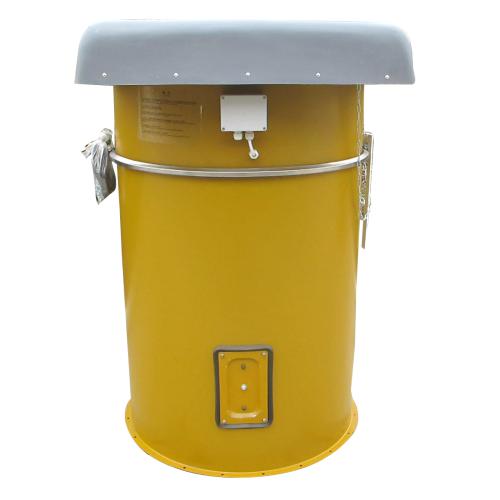 仓顶振动除尘器