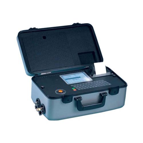 GYKLD-Ｃ液压油颗粒计数器