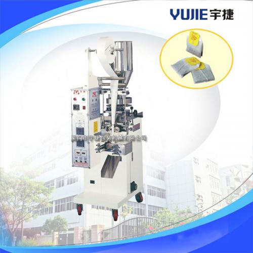 双折袋自动包装机 茶叶自动包装机