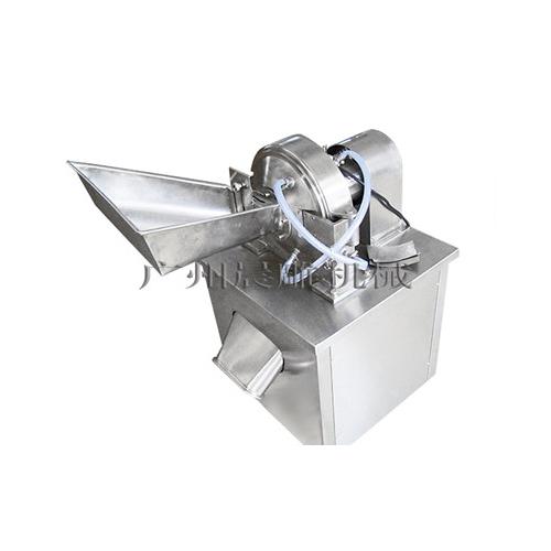 180型不锈钢水冷式粉碎机厂家