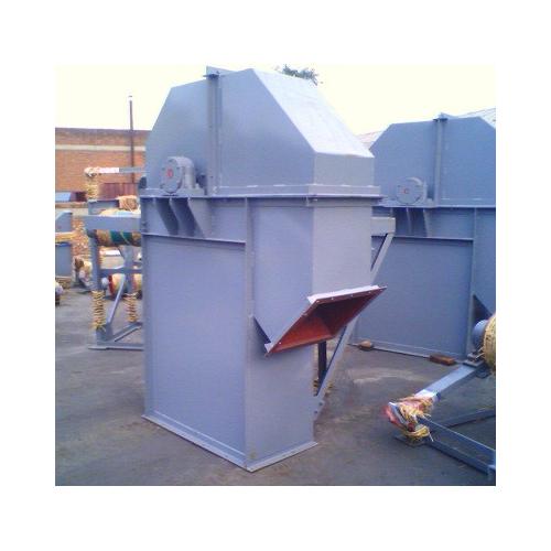 TH型斗式提升机