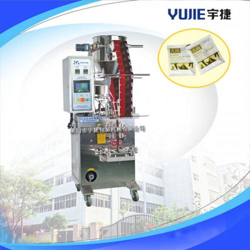 三边封茶叶包装机 春茶包装机