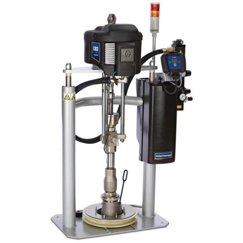 美国GRACO(固瑞克)压盘泵