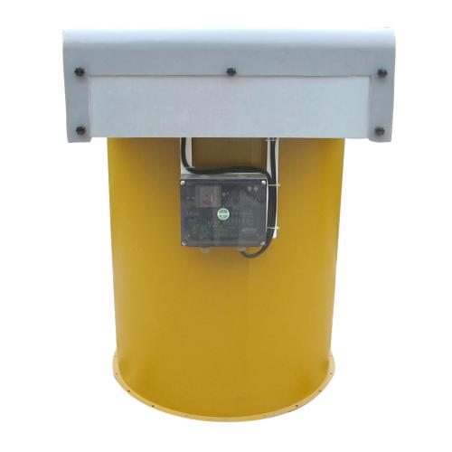 仓顶反吹除尘器