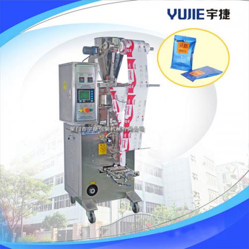 背封茶叶包装机 春茶包装机