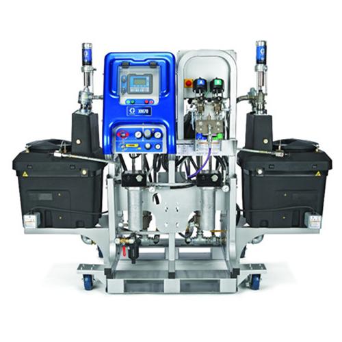 固瑞克工程防腐喷涂机