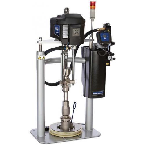 美国GRACO热熔供胶泵