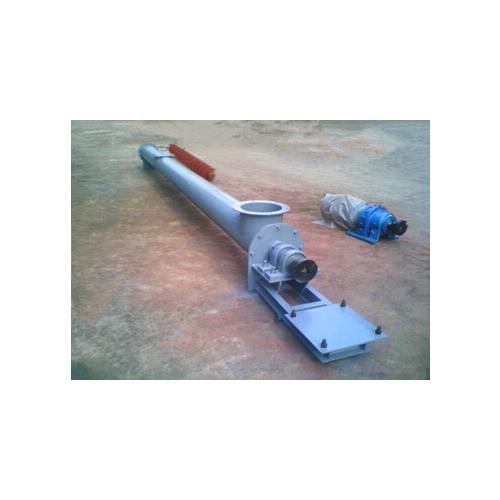 LS型螺旋输送机