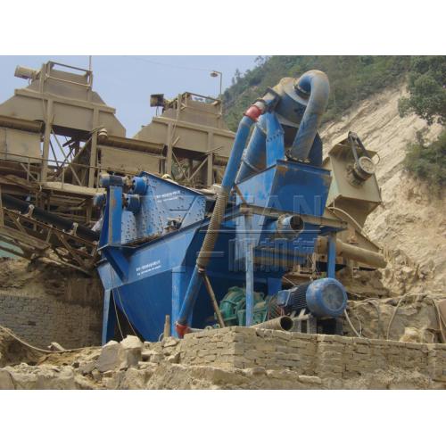 细砂回收系统 细砂回收设备