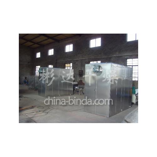 橡胶膏剂干燥专用热风循环烘箱