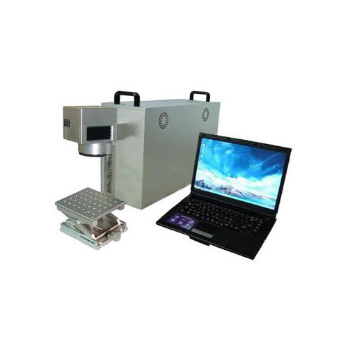 MK-GQ20B光纤激光打标机