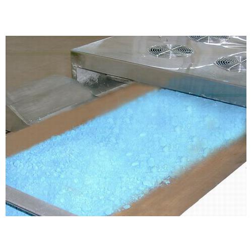 化工粉体料微波干燥机