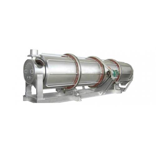 化工粉末专用连续式混合机，混料机