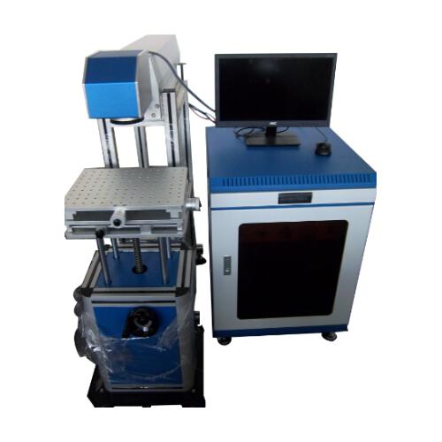 MK-AY10CO2激光打标机柜