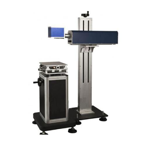 MK-AY30CO2激光打标机立