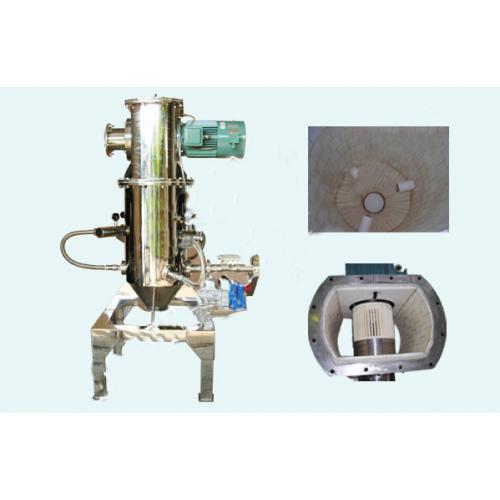 DCE型流化床气流粉碎机