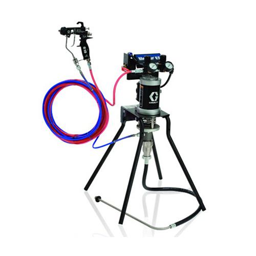 美国固瑞克喷涂机