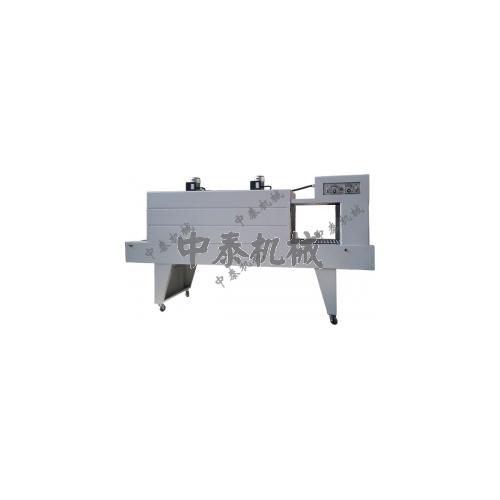 小型PE膜包装机 易拉罐热收缩包装机 PE收缩机