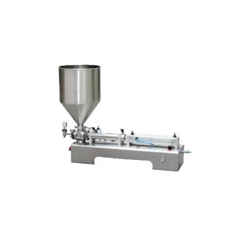 半自动膏体灌装机√气动膏体灌装机√胶浆灌装机