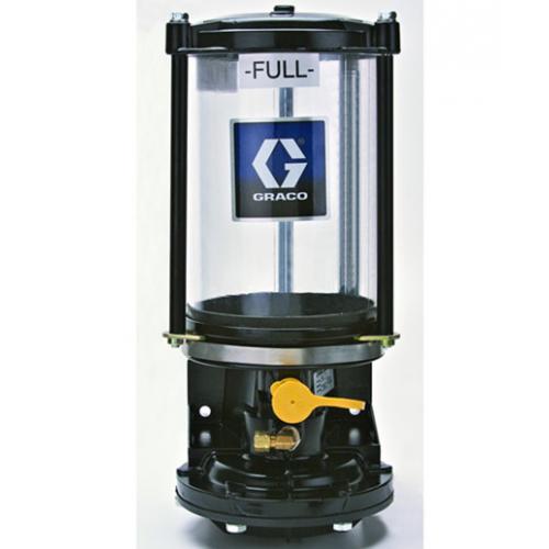 美国Grease自动润滑系统