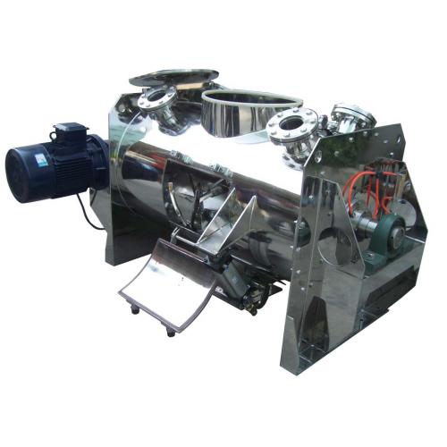 蛋***专用不锈钢卧式犁刀混合机