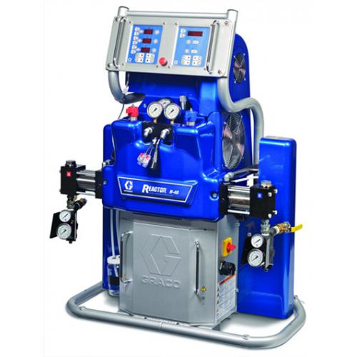 美国GRACO进口聚氨酯发泡设备