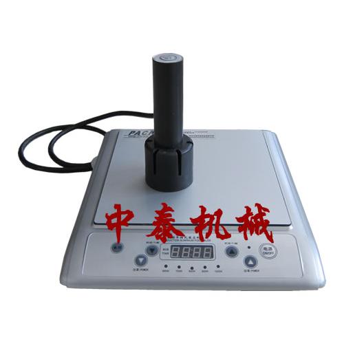 手动铝箔封口机 手动机油壶铝箔封口机