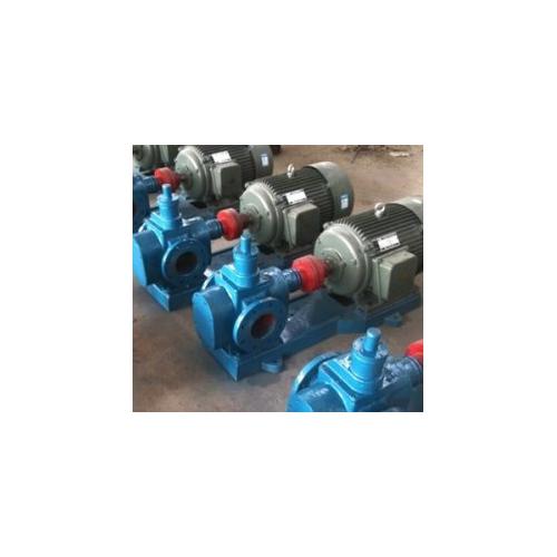 YCB系列圆弧齿轮泵