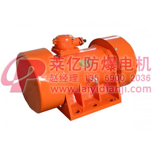 BZD隔爆型振动电动机