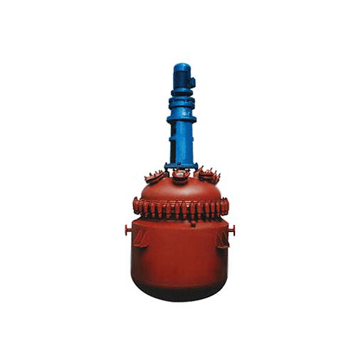 高明反应釜，搪玻璃反应釜，搪玻璃反应釜