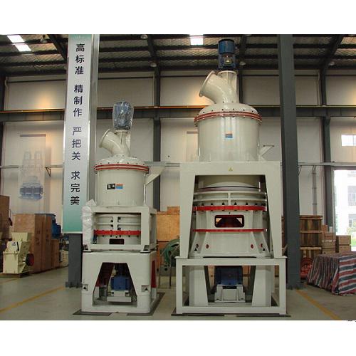 超细微粉磨 三环中速磨粉机 磨粉机 磨粉机设备