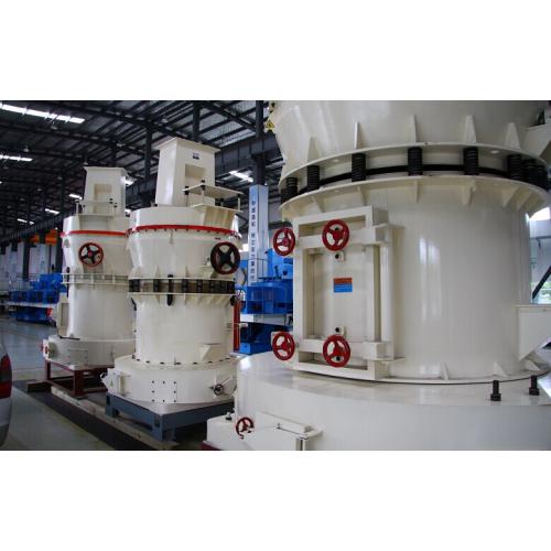 高压磨粉机 粉煤灰磨粉机 水泥磨粉机 大理石磨粉机