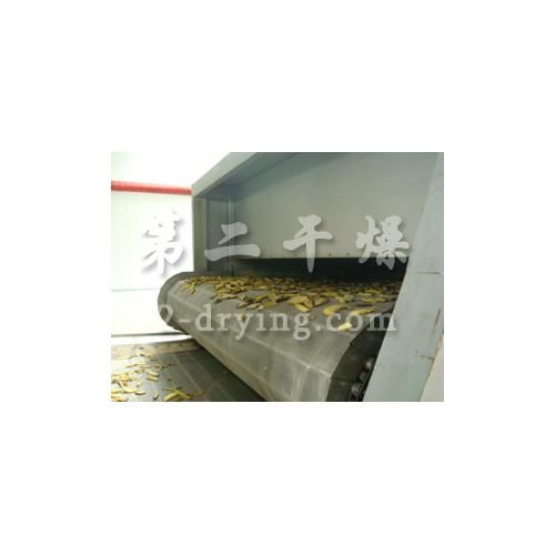红薯专用带式干燥机