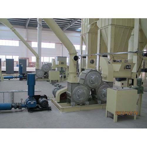 改性机 粉体表面改性机 粉体改性技术