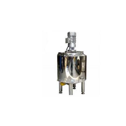 高明搅拌罐，夹层加热搅拌罐