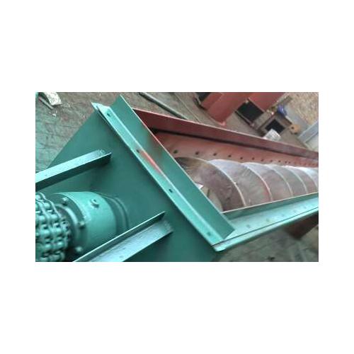 LS型螺旋输送机