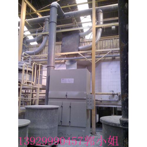 布袋除尘器