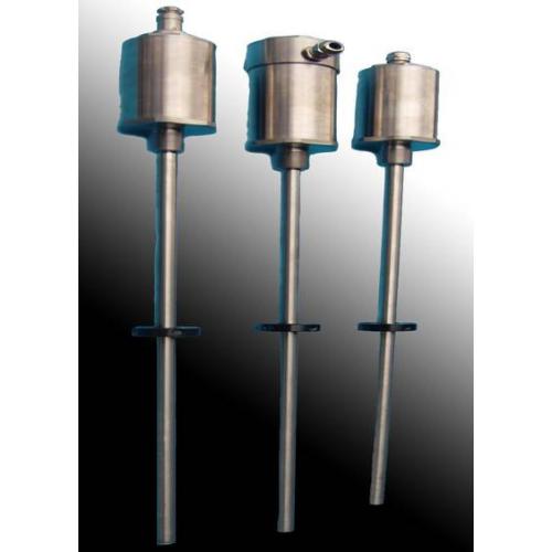 SMW-CTS磁致伸缩位移传感器