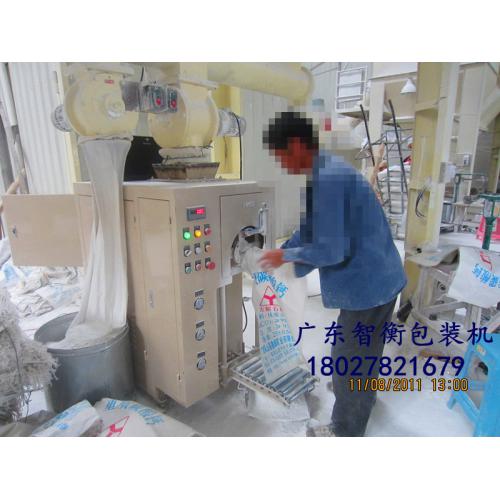 阀口包装机 粉体包装机 碳酸钙包装机 包装机 灌包机 封包机