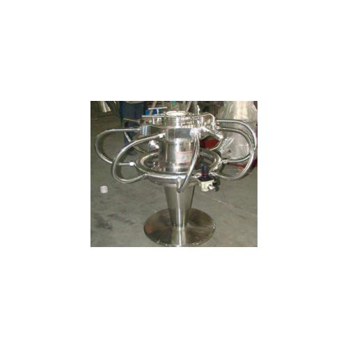 扁平式气流粉碎机