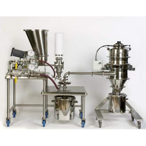 实验室专用气流粉碎机