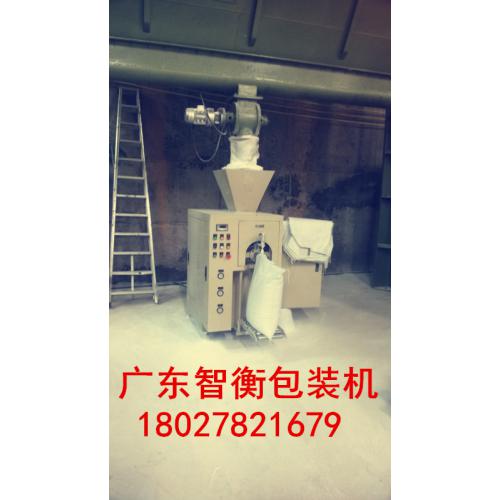 石英粉包装机 碳酸钙包装机 硅微粉包装机 活性钙包装机 包装