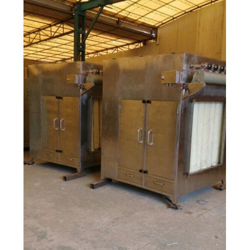 专业定做，小型布袋除尘器，自动清灰，品质保证