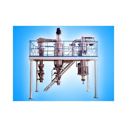 实验室专用气流分级机