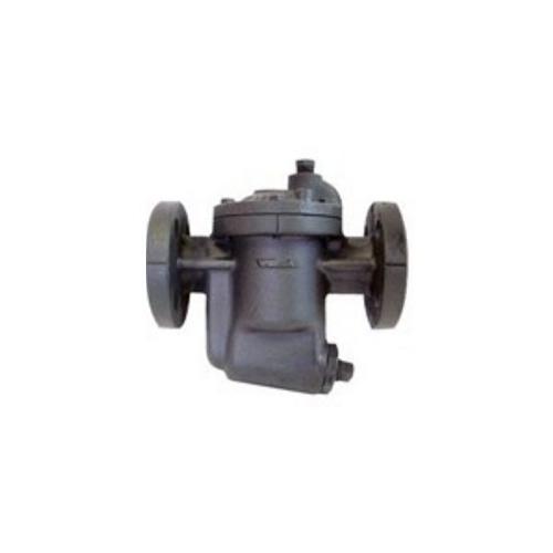 TB-5耀希达凯倒吊桶式疏水阀