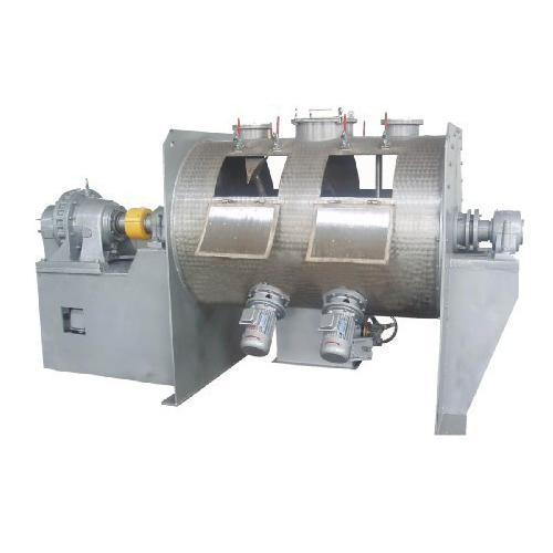 卧式犁刀混合机